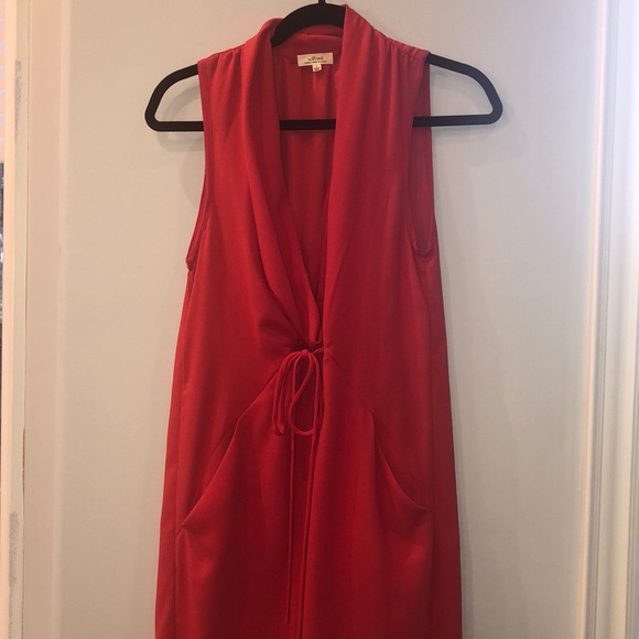 Wilfred Dress - Picture 1 of 6